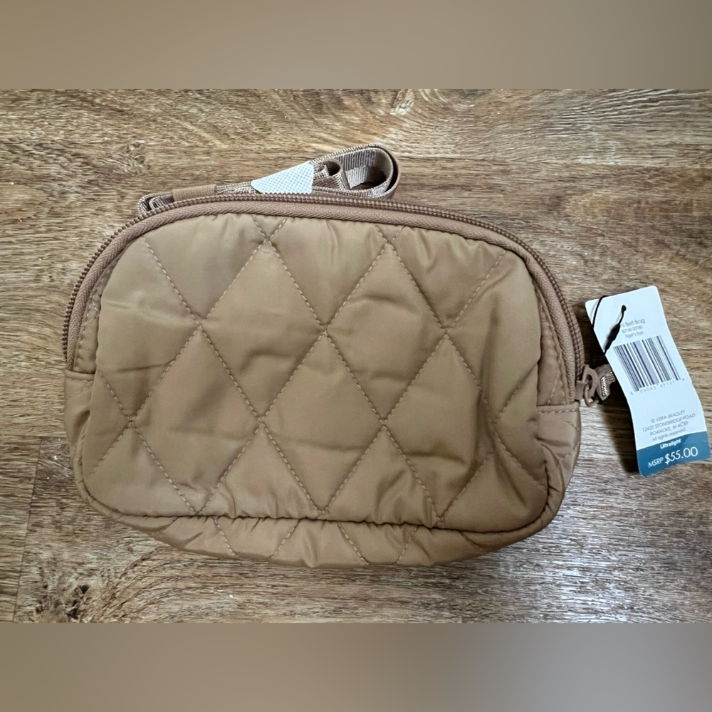 Vera Bradley crossbody NWT